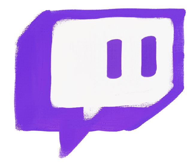 Return to Twitch.TV